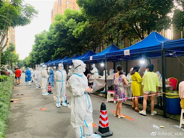 無(wú)比重要！核酸檢測(cè)前30分鐘不應(yīng)抽煙：否則后果很嚴(yán)重？
